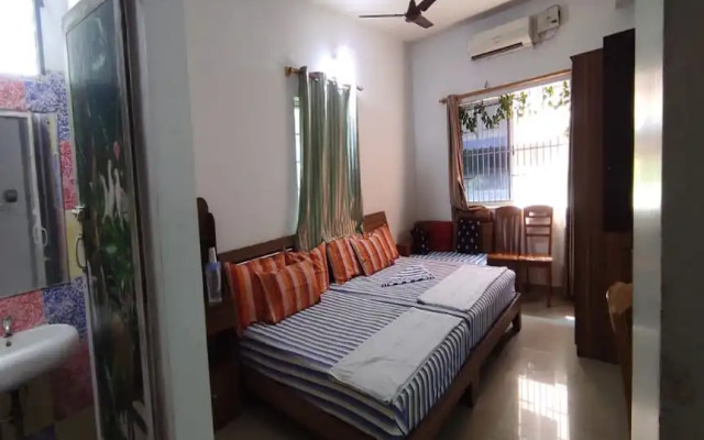 Blue Stones Service Apartment