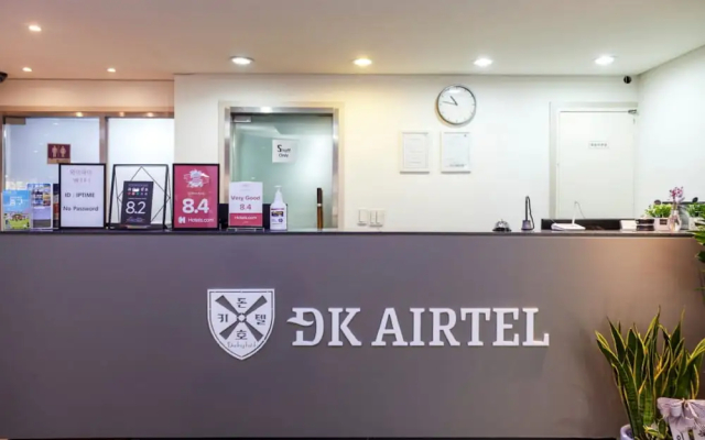 Incheon Airtel