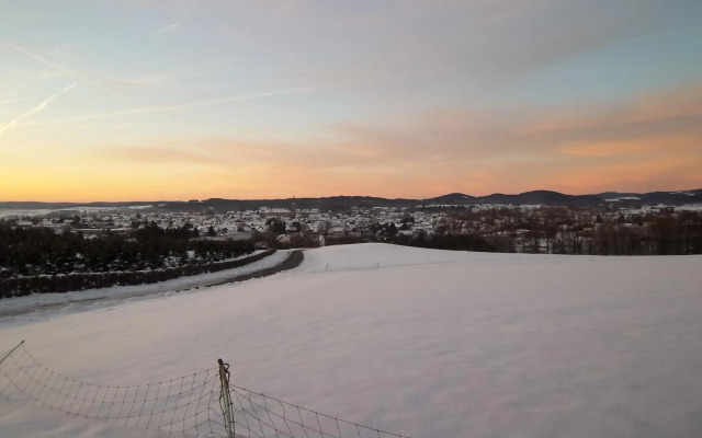 Zum Sauerländer Altstadt