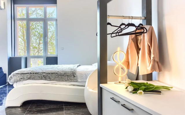 Palace Porta Argentea - Adults only