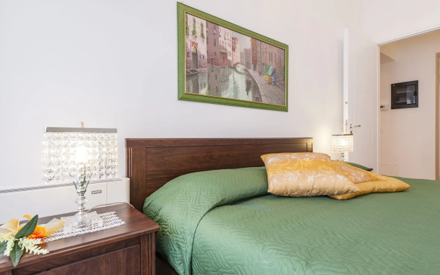 B&B Zanzibar - Ospitalità Siciliana