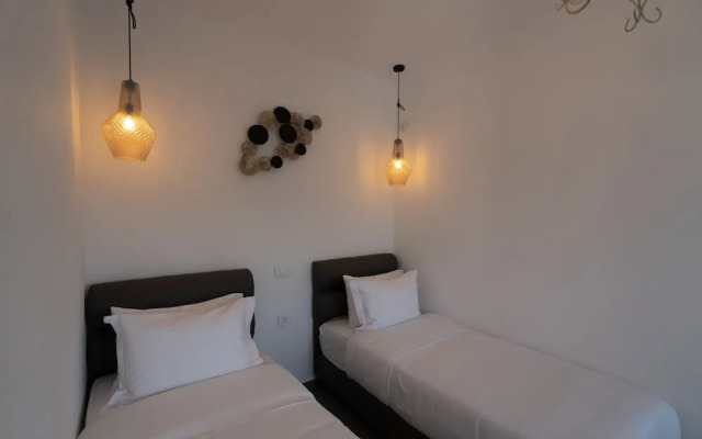 Santa mar Eco suites