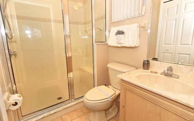 Calabay Parc 234 - Four Bedroom House