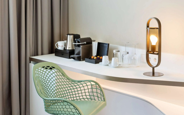 Austria Trend Hotel Bosei