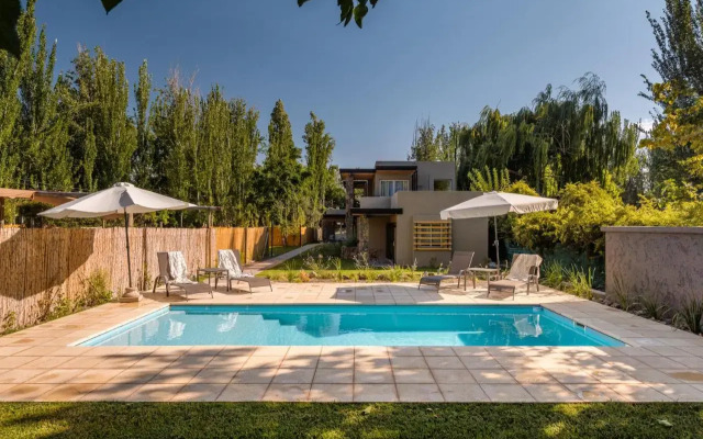 Vita Small Hotel