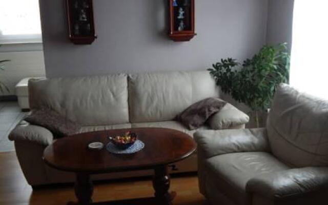 Pension Königlich Schlafen