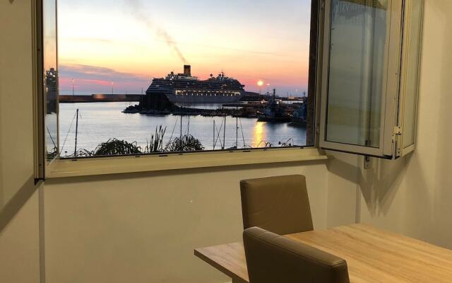 La Casa del Porto Apartment