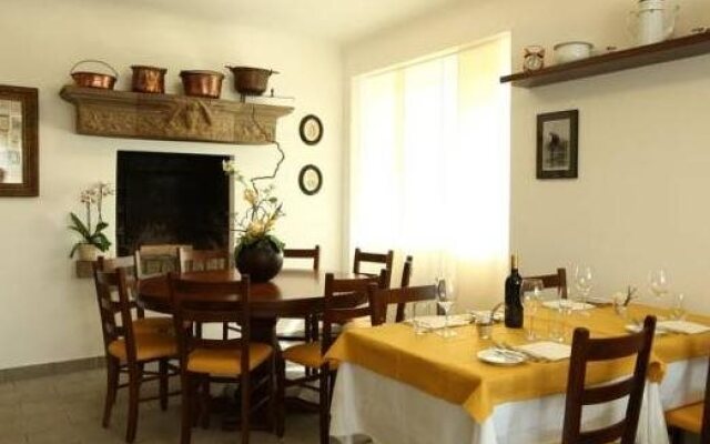 Locanda Del Conventino