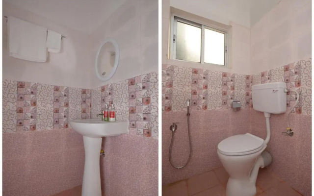 Bimal Residency By OYO Rooms