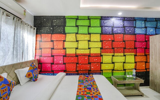 Fabhotel Angeethi