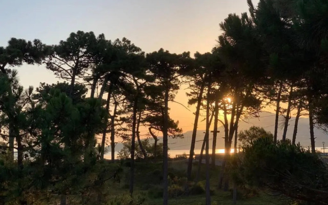 Appartement neuf sur Plage de Calvi Vue Mer