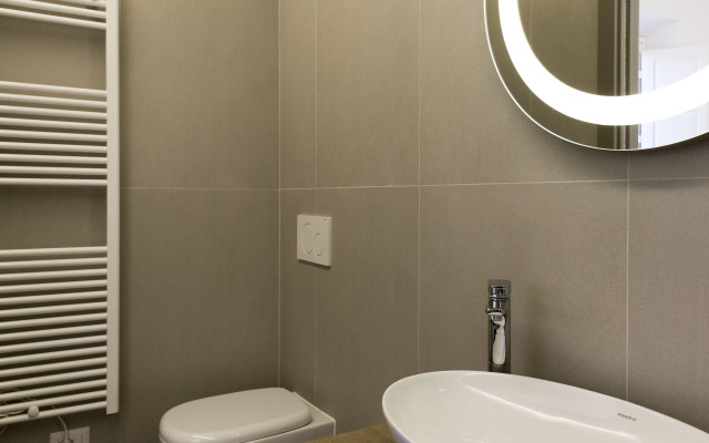 Palazzo dei Ciompi Suites