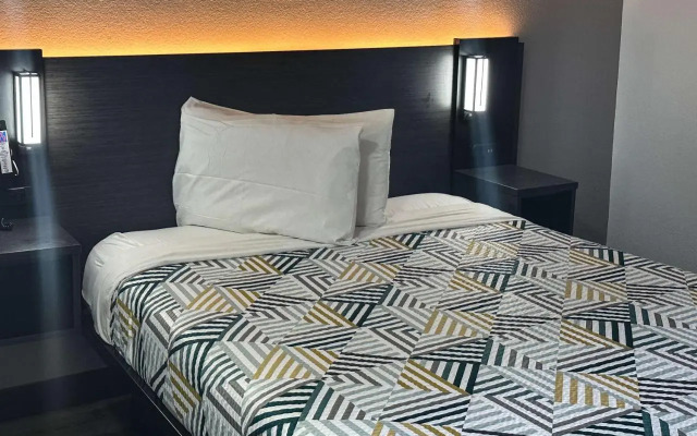 Motel 6 Kissimee Main Gate East 464