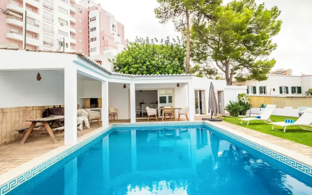 Urban Bliss Guesthouse