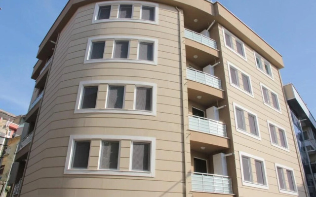 Serenti Apart Otel