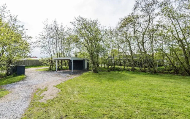 Tranquil Oasis in Rindby