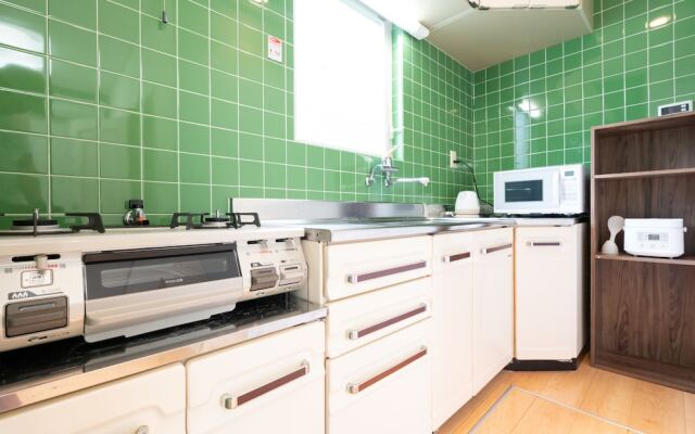 Angel Forest Izu Kogen