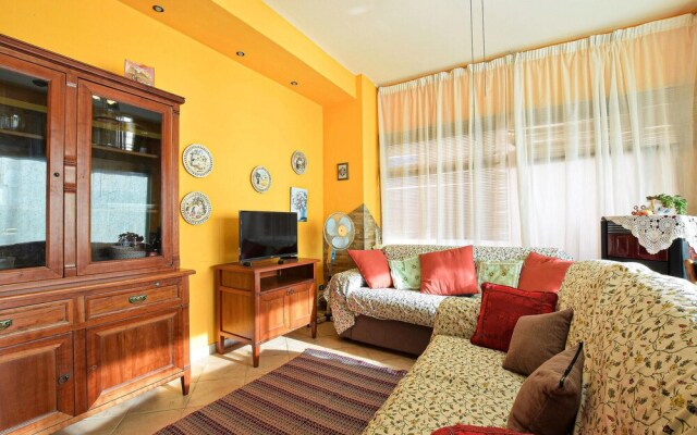 Amazing Home in Sessa Aurunca With 2 Bedrooms