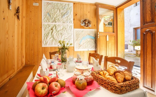 La Ferme d'Agathe