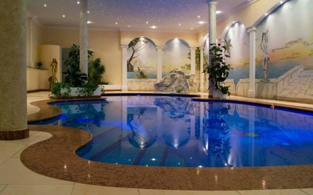 B&B Das Land-Palais