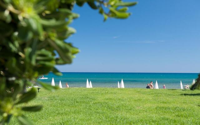 Kalamaki Beach Hotel - Zakynthos Island