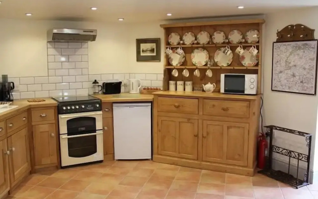 The Folly at Castlebridge