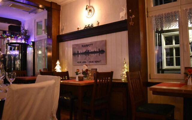 Hotel Restaurant Meints4you im Bürgerhof