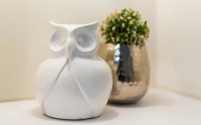 SoVA apartment str Gnatyuka 18