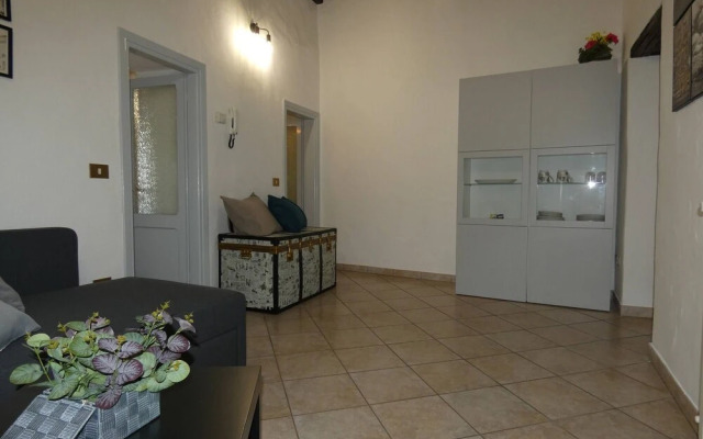SCAPPO IN UMBRIA, CasaLina