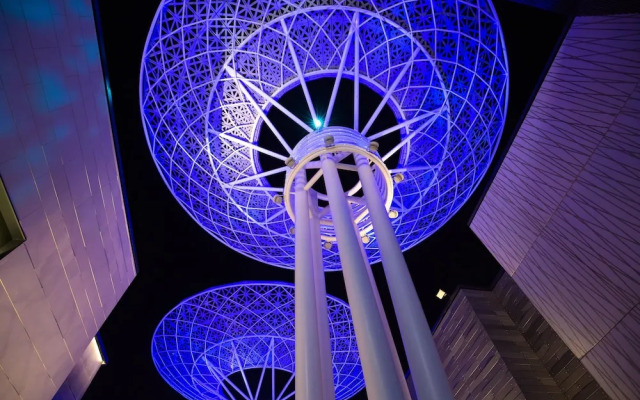 Bluewaters by Edens Dubai