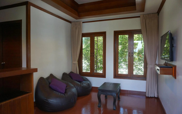 Kaya Mani Thai Villa Resort Samui