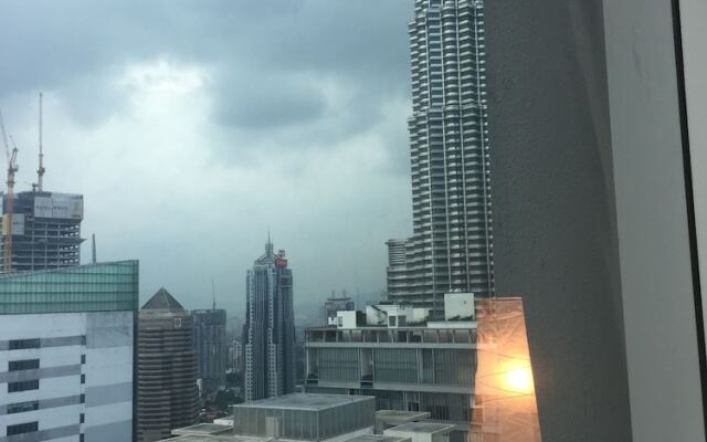 Soho Suites KLCC Kuala Lumpur