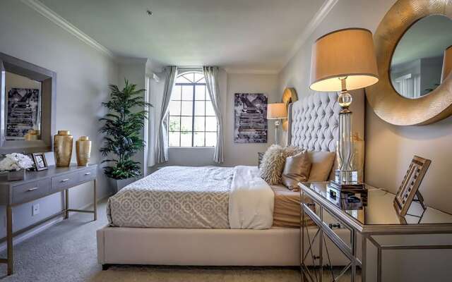 Beverly Hills Condos