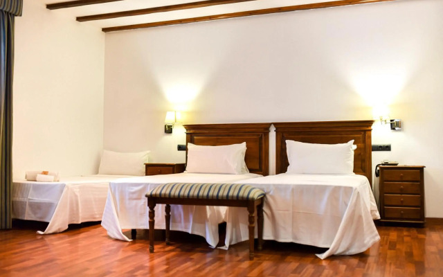 Hotel Alegria Bodega Real