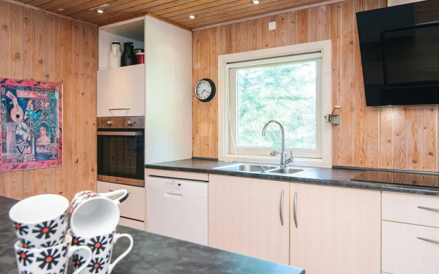 Spacious Cottage in Pine - By Traum Ferienwohnungen