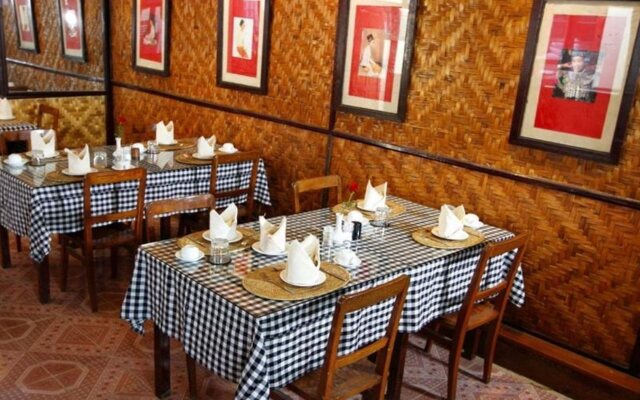 Inle Inn