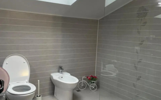 Ami Apartment Airport, Therme & FREE PARKING