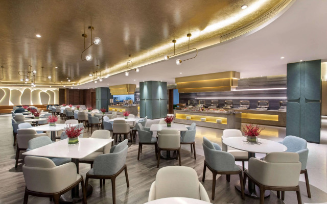 Microtel By Wyndham Hefei