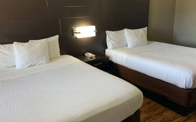 Days Inn Tupelo