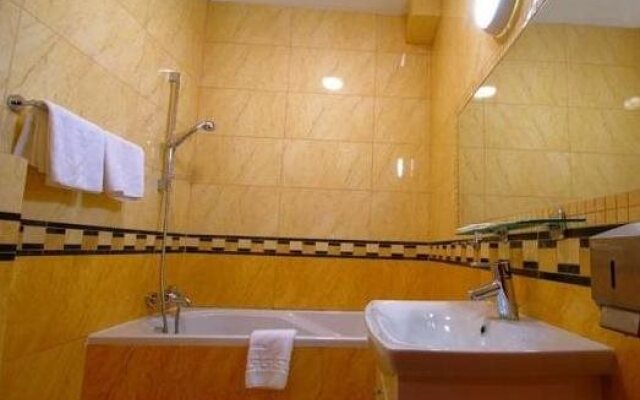 Hotel Orbita