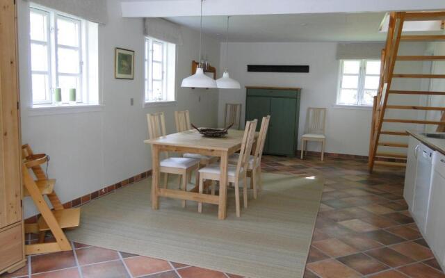 Dyssegaard Holiday Apartment