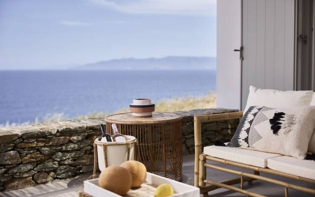 Ianemi Suites by K4 Kythnos