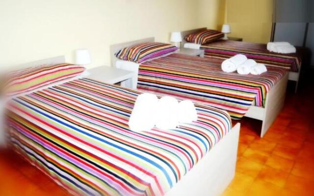 Casa Per Ferie Achille Ricci