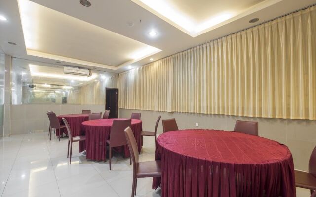 Oyo 601 Hotel Agraha Makassar