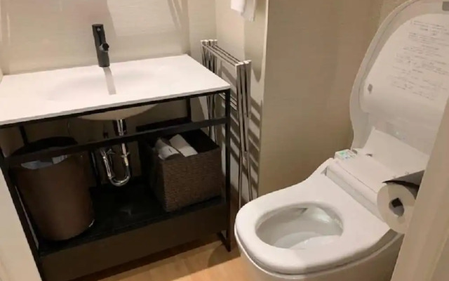 Stay SAKURA Tokyo Shinjuku Hyaku kura