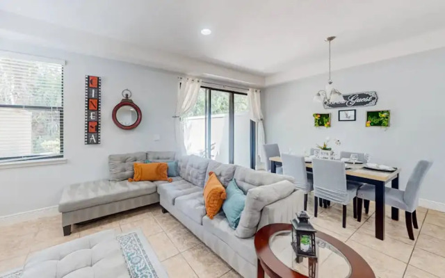 A Parks and Recreation Retreat