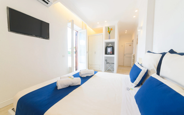 Villa Fortuna Holiday Resort