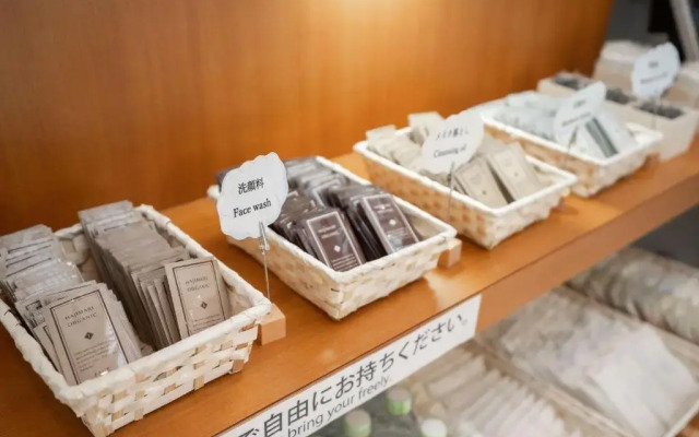 Hotel Casabella Inn Kobe