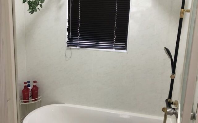 Churashima Heartland