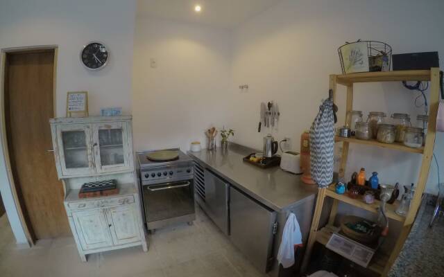 Fullano Bed & Breakfast